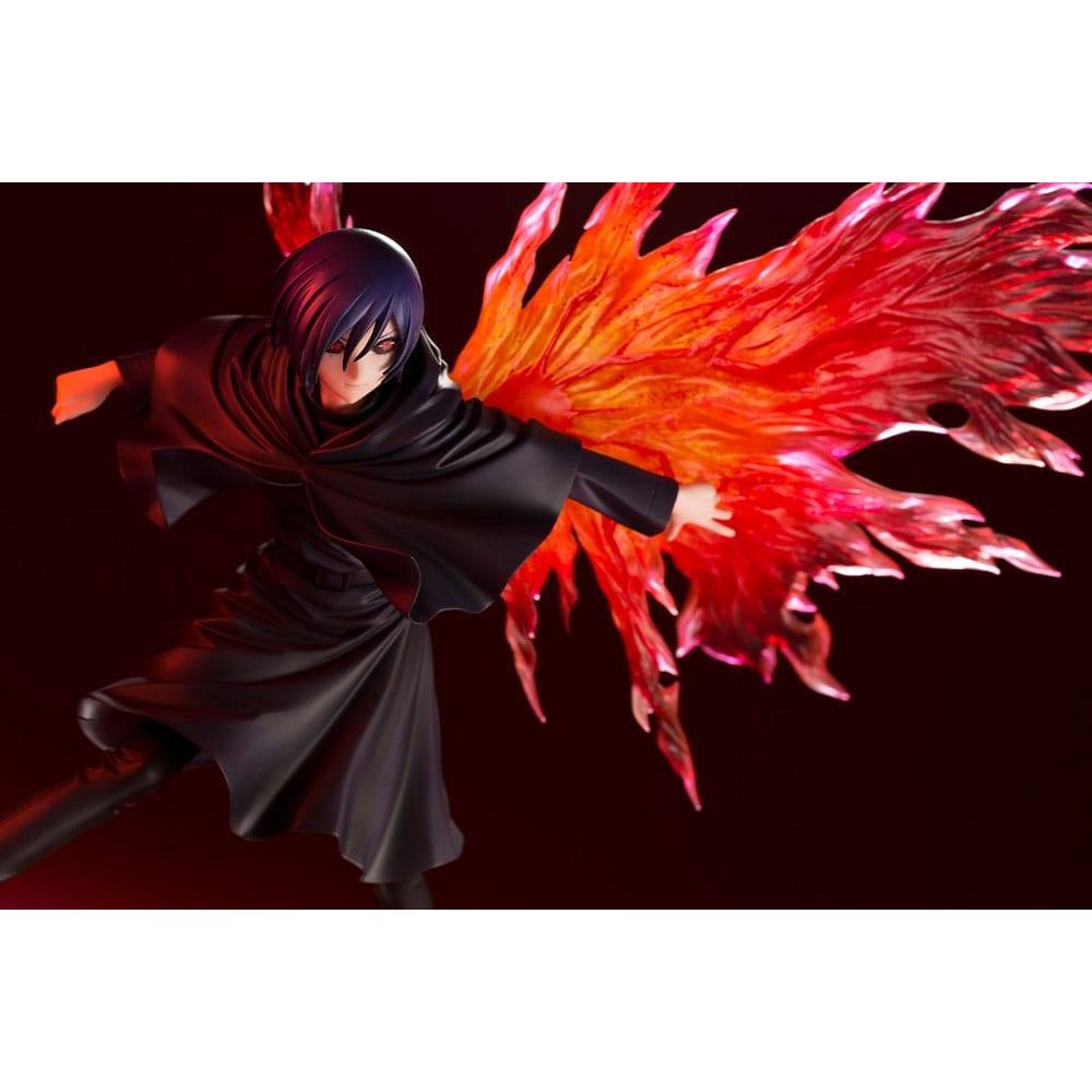 Tokyo Ghoul: Re ARTFXJ Statue 1/8 Toka Kirishima 27cm - Scale Statue - Kotobukiya - Hobby Figures UK