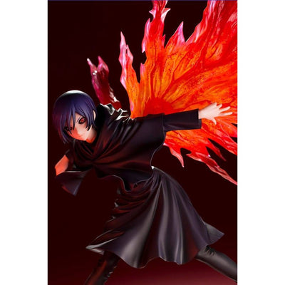 Tokyo Ghoul: Re ARTFXJ Statue 1/8 Toka Kirishima 27cm - Scale Statue - Kotobukiya - Hobby Figures UK