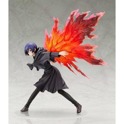 Tokyo Ghoul: Re ARTFXJ Statue 1/8 Toka Kirishima 27cm - Scale Statue - Kotobukiya - Hobby Figures UK