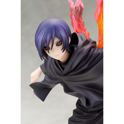 Tokyo Ghoul: Re ARTFXJ Statue 1/8 Toka Kirishima 27cm - Scale Statue - Kotobukiya - Hobby Figures UK