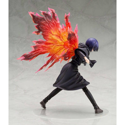 Tokyo Ghoul: Re ARTFXJ Statue 1/8 Toka Kirishima 27cm - Scale Statue - Kotobukiya - Hobby Figures UK