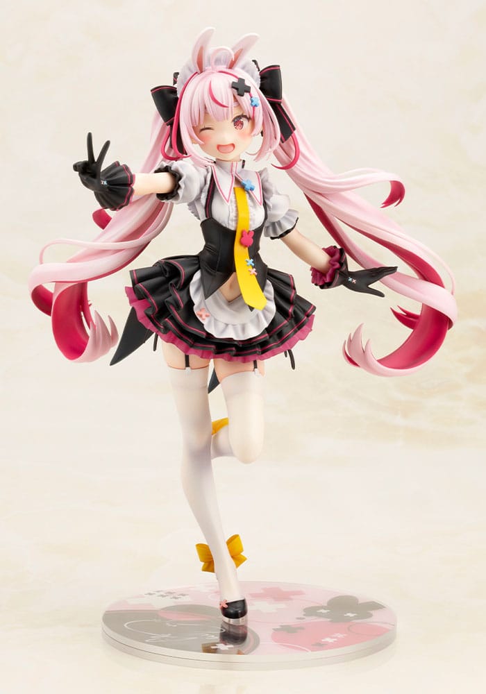 Tomari Mari PVC Statue 1/7 Tomari Mari 24cm - Scale Statue - Kotobukiya - Hobby Figures UK