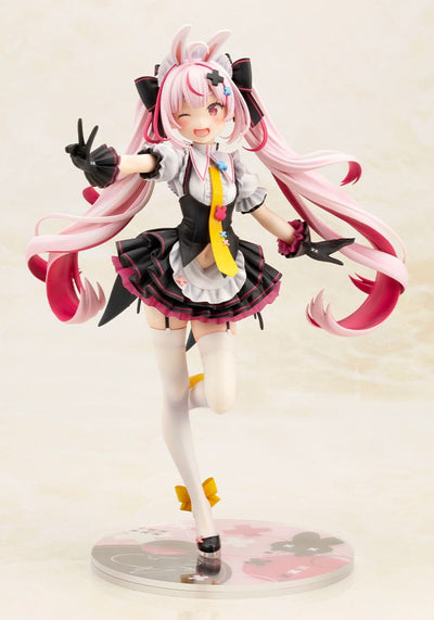 Tomari Mari PVC Statue 1/7 Tomari Mari 24cm - Scale Statue - Kotobukiya - Hobby Figures UK