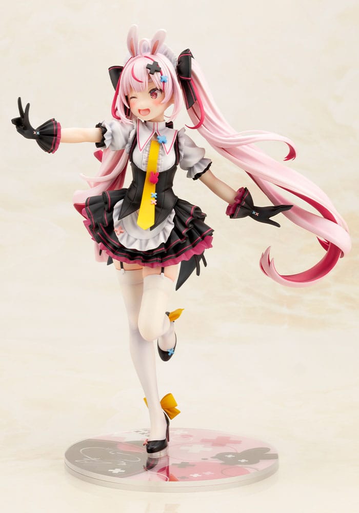 Tomari Mari PVC Statue 1/7 Tomari Mari 24cm - Scale Statue - Kotobukiya - Hobby Figures UK