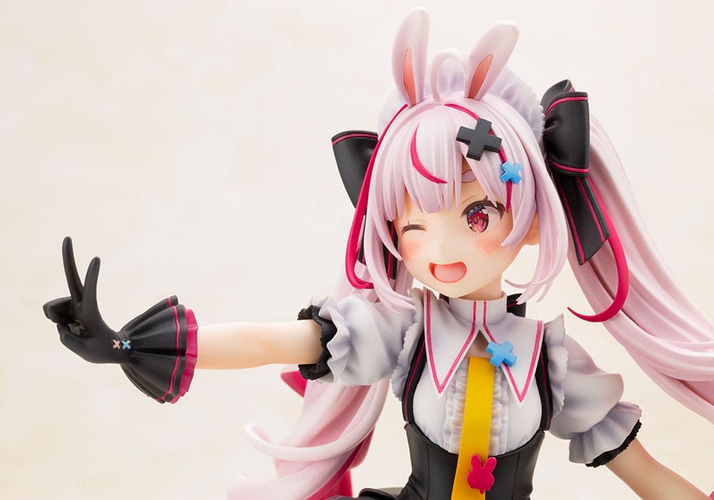Tomari Mari PVC Statue 1/7 Tomari Mari 24cm - Scale Statue - Kotobukiya - Hobby Figures UK
