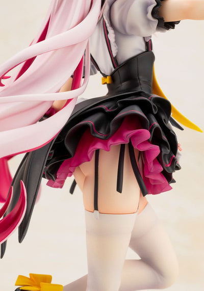 Tomari Mari PVC Statue 1/7 Tomari Mari 24cm - Scale Statue - Kotobukiya - Hobby Figures UK