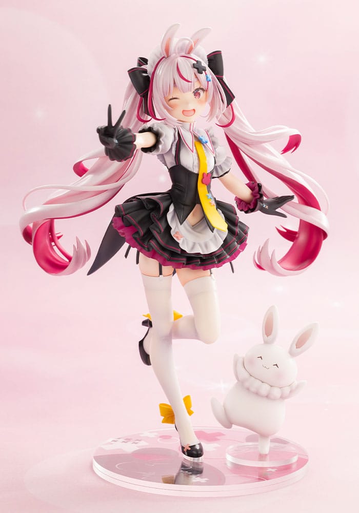 Tomari Mari PVC Statue 1/7 Tomari Mari 24cm - Scale Statue - Kotobukiya - Hobby Figures UK