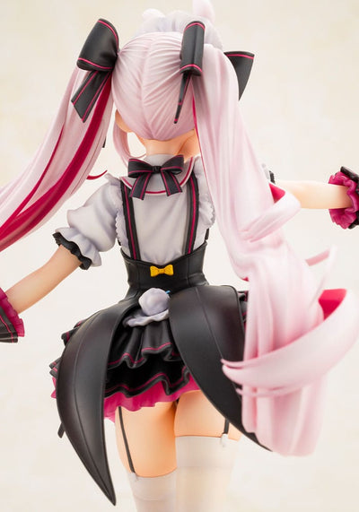Tomari Mari PVC Statue 1/7 Tomari Mari 24cm - Scale Statue - Kotobukiya - Hobby Figures UK