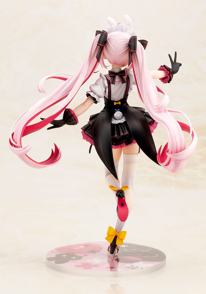 Tomari Mari PVC Statue 1/7 Tomari Mari 24cm - Scale Statue - Kotobukiya - Hobby Figures UK
