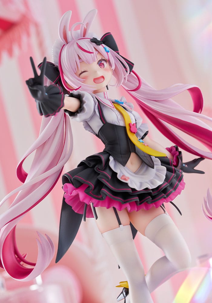 Tomari Mari PVC Statue 1/7 Tomari Mari 24cm - Scale Statue - Kotobukiya - Hobby Figures UK