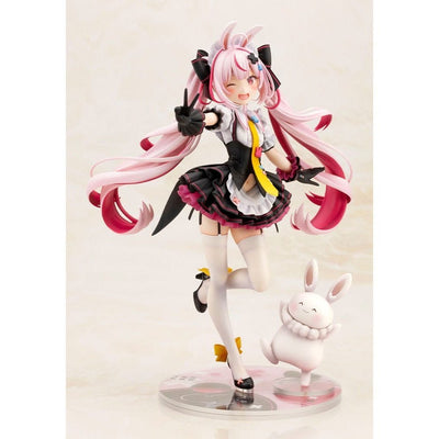 Tomari Mari PVC Statue 1/7 Tomari Mari 24cm - Scale Statue - Kotobukiya - Hobby Figures UK