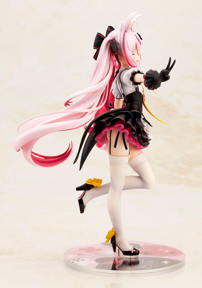 Tomari Mari PVC Statue 1/7 Tomari Mari 24cm - Scale Statue - Kotobukiya - Hobby Figures UK