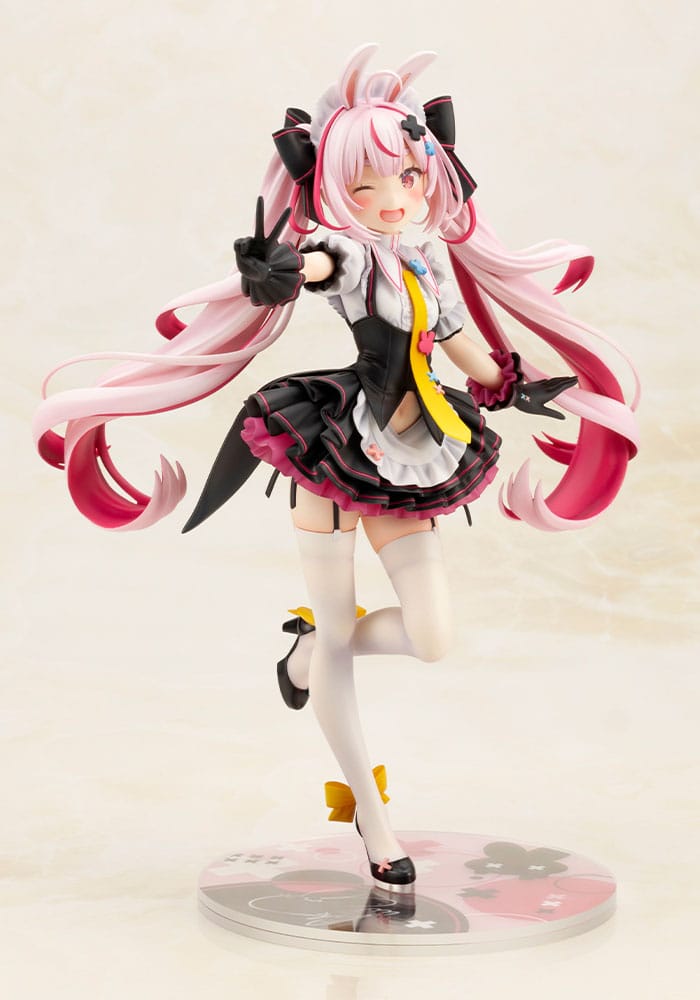 Tomari Mari PVC Statue 1/7 Tomari Mari 24cm - Scale Statue - Kotobukiya - Hobby Figures UK