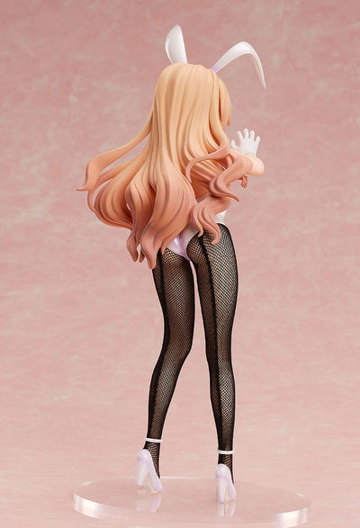 Toradora! PVC Statue 1/6 Taiga Aisaka: Bunny Ver. 27cm - Scale Statue - FREEing - Hobby Figures UK