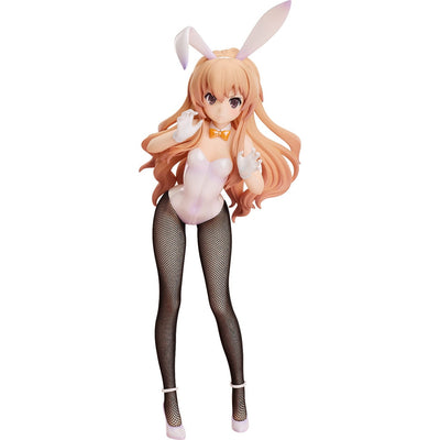 Toradora! PVC Statue 1/6 Taiga Aisaka: Bunny Ver. 27cm - Scale Statue - FREEing - Hobby Figures UK
