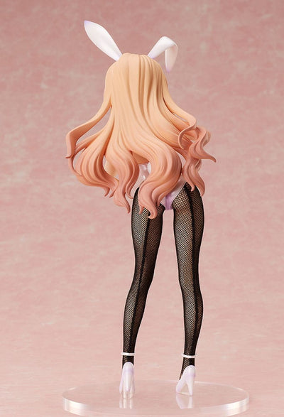 Toradora! PVC Statue 1/6 Taiga Aisaka: Bunny Ver. 27cm - Scale Statue - FREEing - Hobby Figures UK