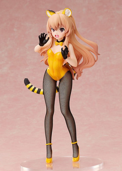 Toradora! PVC Statue 1/6 Taiga Aisaka: Tiger Ver. 24cm