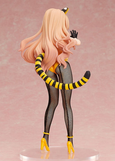 Toradora! PVC Statue 1/6 Taiga Aisaka: Tiger Ver. 24cm