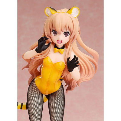 Toradora! PVC Statue 1/6 Taiga Aisaka: Tiger Ver. 24cm