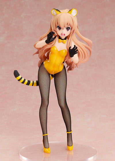 Toradora! PVC Statue 1/6 Taiga Aisaka: Tiger Ver. 24cm