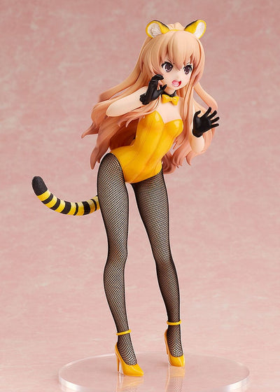 Toradora! PVC Statue 1/6 Taiga Aisaka: Tiger Ver. 24cm