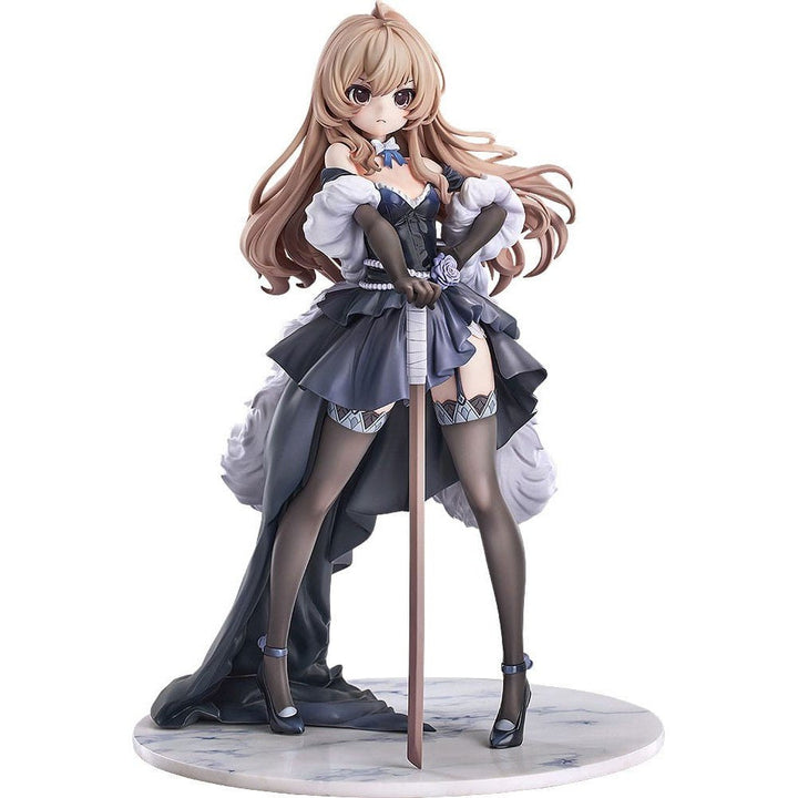 Toradora-PVC-Statue-1-7-Taiga-