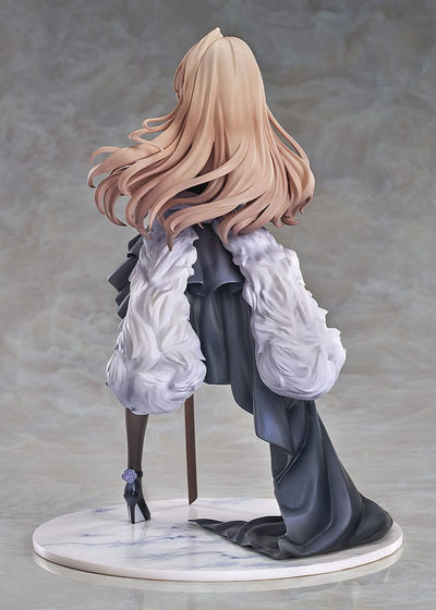 Toradora! PVC Statue 1/7 Taiga Aisaka: Dress Ver. 23cm - Scale Statue - Luminous Box - Hobby Figures UK