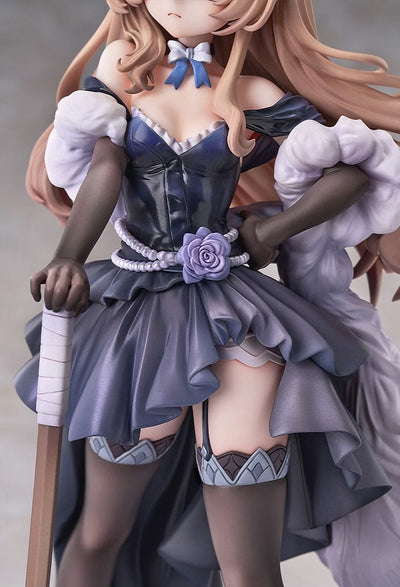 Toradora! PVC Statue 1/7 Taiga Aisaka: Dress Ver. 23cm - Scale Statue - Luminous Box - Hobby Figures UK