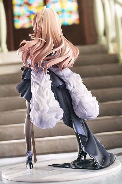 Toradora! PVC Statue 1/7 Taiga Aisaka: Dress Ver. 23cm - Scale Statue - Luminous Box - Hobby Figures UK
