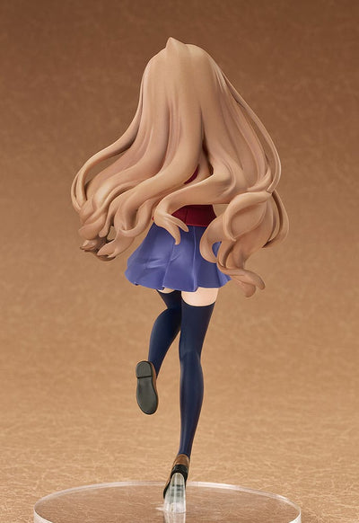 Toradora! Pop Up Parade PVC Statue Taiga Aisaka 18cm - Scale Statue - Good Smile Company - Hobby Figures UK