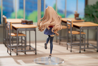 Toradora! Pop Up Parade PVC Statue Taiga Aisaka 18cm - Scale Statue - Good Smile Company - Hobby Figures UK