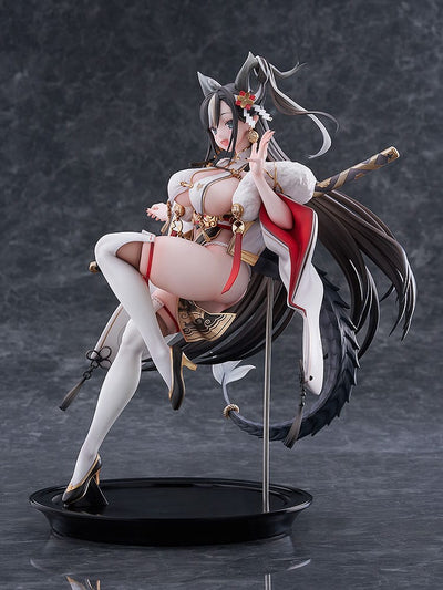 Toridamono PVC Statue 1/7 Tatsu Chan 26cm