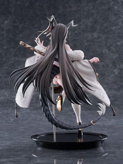 Toridamono PVC Statue 1/7 Tatsu Chan 26cm