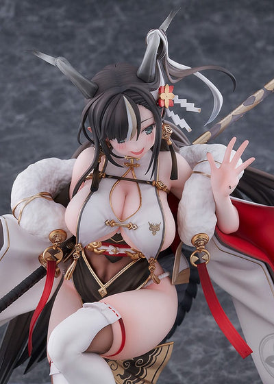 Toridamono PVC Statue 1/7 Tatsu Chan 26cm