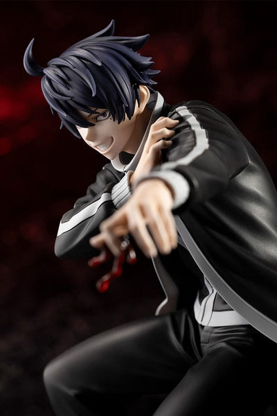 Tougen Anki ARTFXJ Statue 1/8 Shiki Ichinose 21cm - Scale Statue - Kotobukiya - Hobby Figures UK