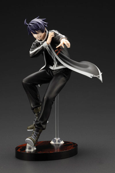 Tougen Anki ARTFXJ Statue 1/8 Shiki Ichinose 21cm - Scale Statue - Kotobukiya - Hobby Figures UK