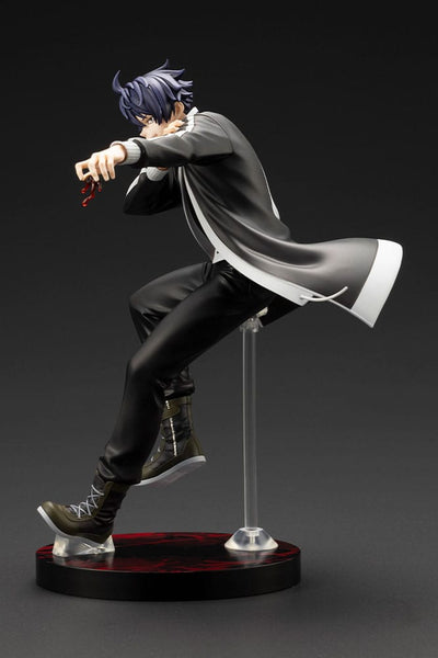Tougen Anki ARTFXJ Statue 1/8 Shiki Ichinose 21cm - Scale Statue - Kotobukiya - Hobby Figures UK