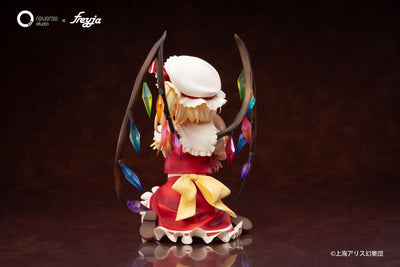 Touhou Project Statue 1/6 Flandre Scarlet Innocent Time Ver. 16cm - Scale Statue - Reverse Studio - Hobby Figures UK
