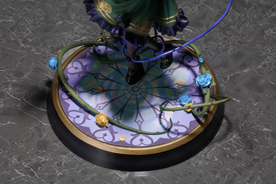 Touhou Project True Horror! Standing Right Behind You PVC Statue 1/6 Koishi Komeiji 32cm - Scale Statue - Magi Arts - Hobby Figures UK