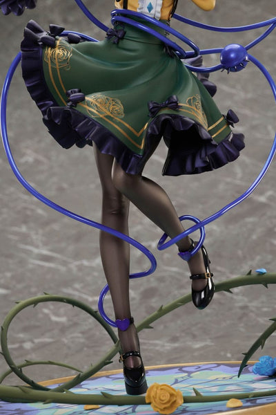Touhou Project True Horror! Standing Right Behind You PVC Statue 1/6 Koishi Komeiji 32cm - Scale Statue - Magi Arts - Hobby Figures UK