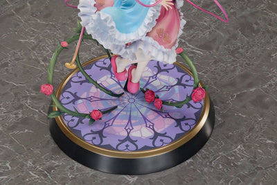 Touhou Project True Horror! Standing Right Behind You PVC Statue 1/6 3rd Eye Satori Komeiji 32cm - Scale Statue - Magi Arts - Hobby Figures UK