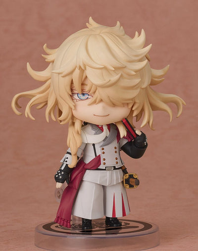 Touken Ranbu Nendoroid Action Figure Ichimonji Norimune 10cm