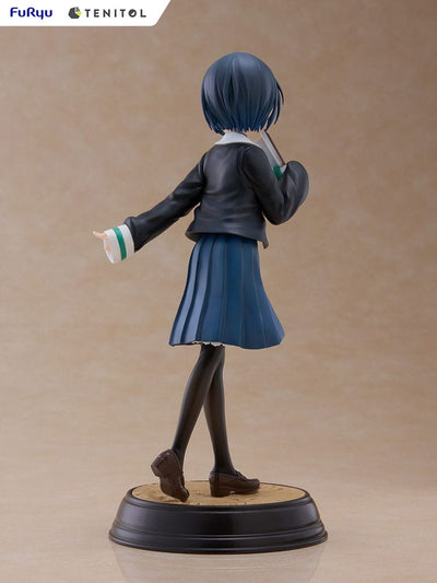 Train to the End of the World Tenitol PVC Statue Akira Shinonome 20cm - Scale Statue - Furyu - Hobby Figures UK