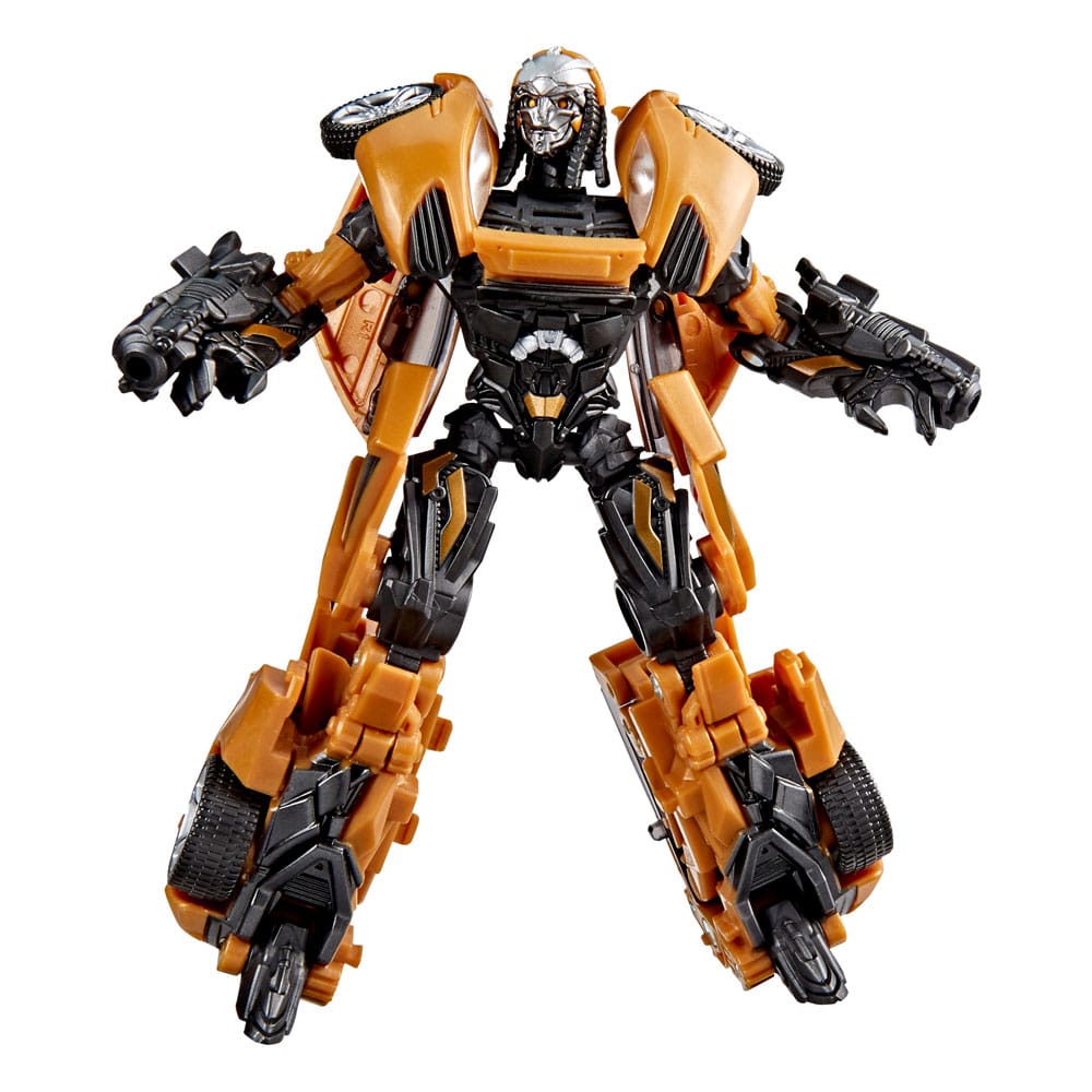 Transformers: Age of Extinction Studio Series Leader Class Action Figure Concept Art KSI Widow 11cm - Action Figures - Hasbro - Hobby Figures UK