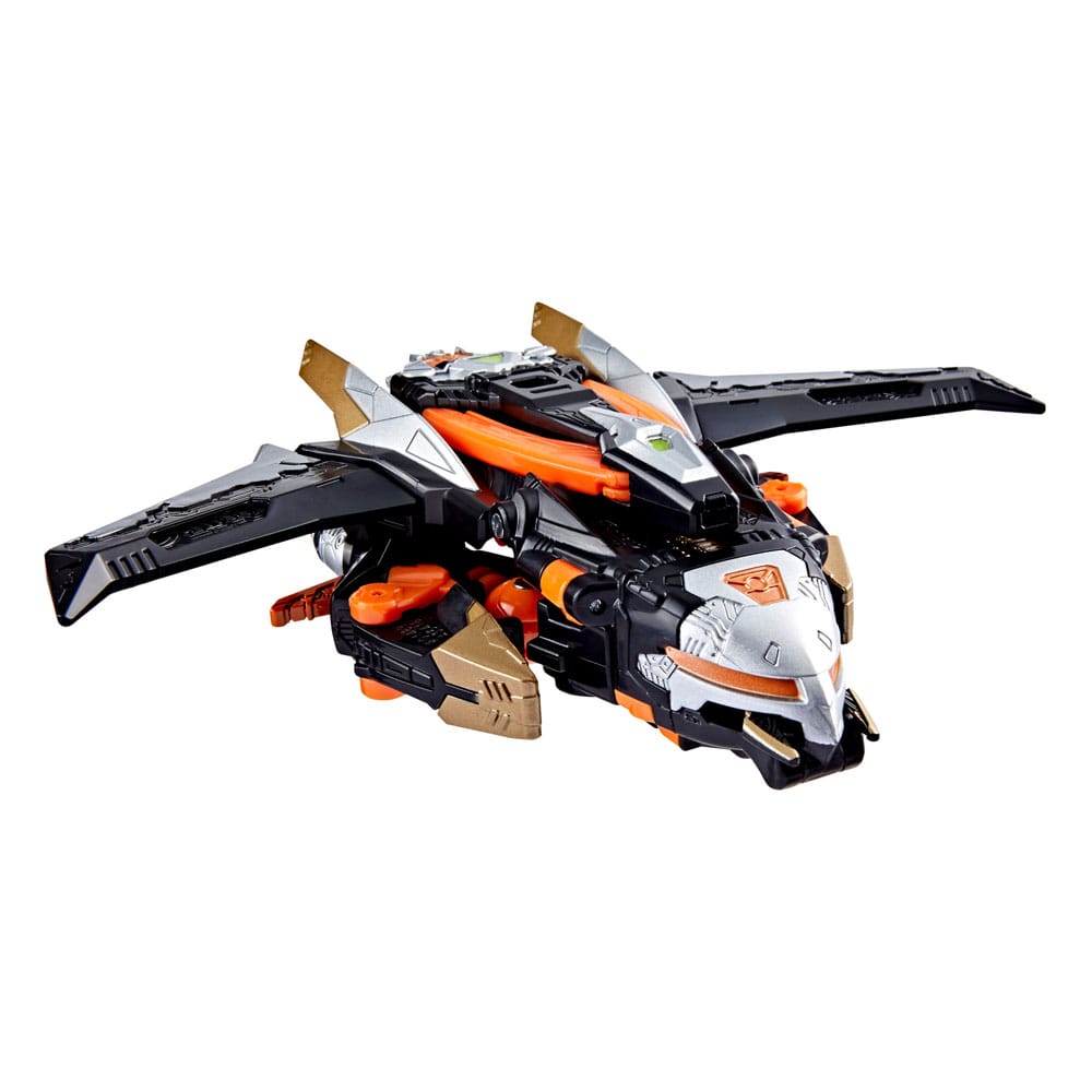Transformers Age of the Primes Deluxe Class Action Figure Sideways 14cm - Action Figures - Hasbro - Hobby Figures UK