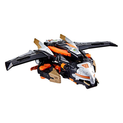 Transformers Age of the Primes Deluxe Class Action Figure Sideways 14cm - Action Figures - Hasbro - Hobby Figures UK