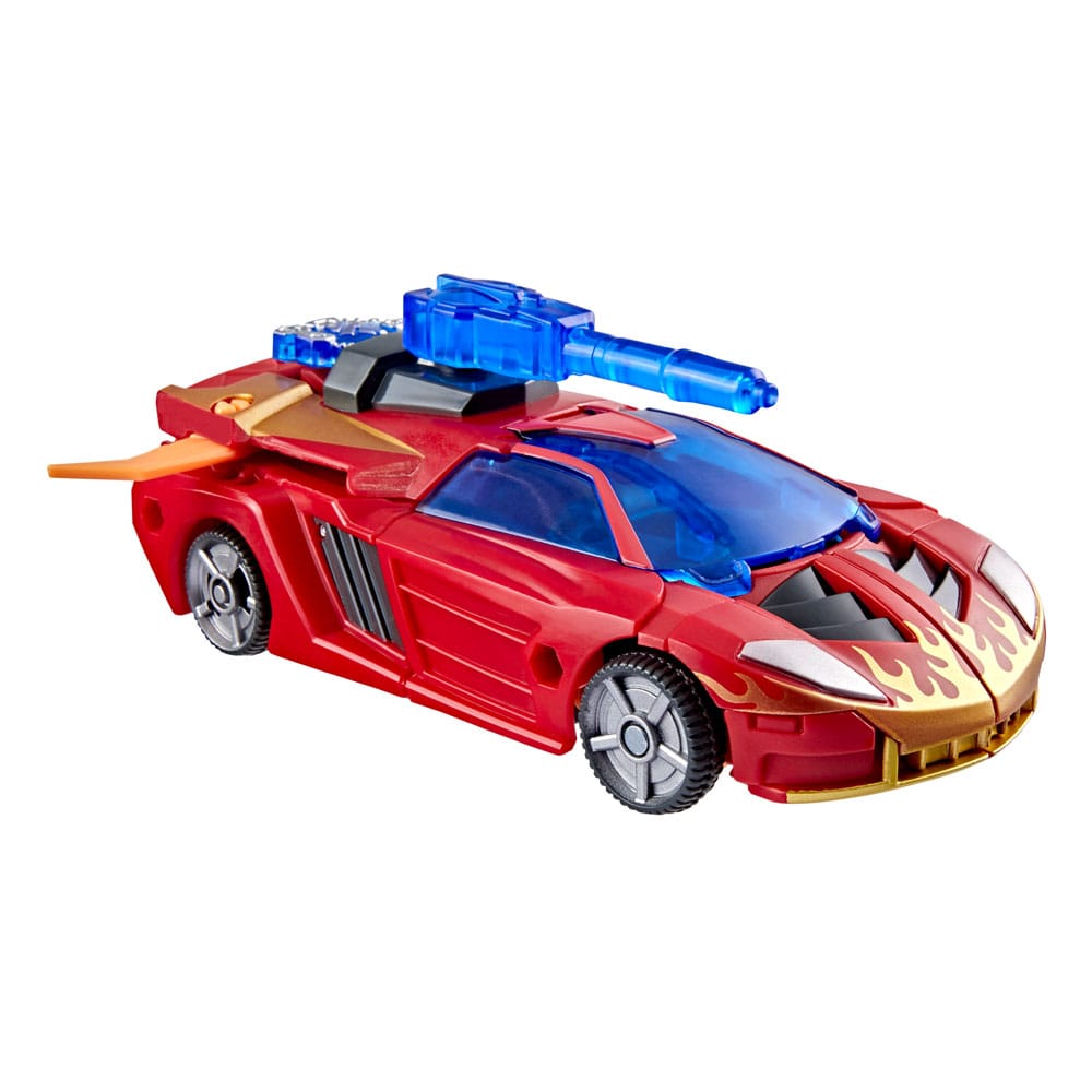 Transformers Age of the Primes Deluxe Class Action Figure Excellion 14cm - Action Figures - Hasbro - Hobby Figures UK