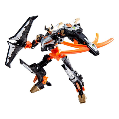 Transformers Age of the Primes Deluxe Class Action Figure Sideways 14cm - Action Figures - Hasbro - Hobby Figures UK