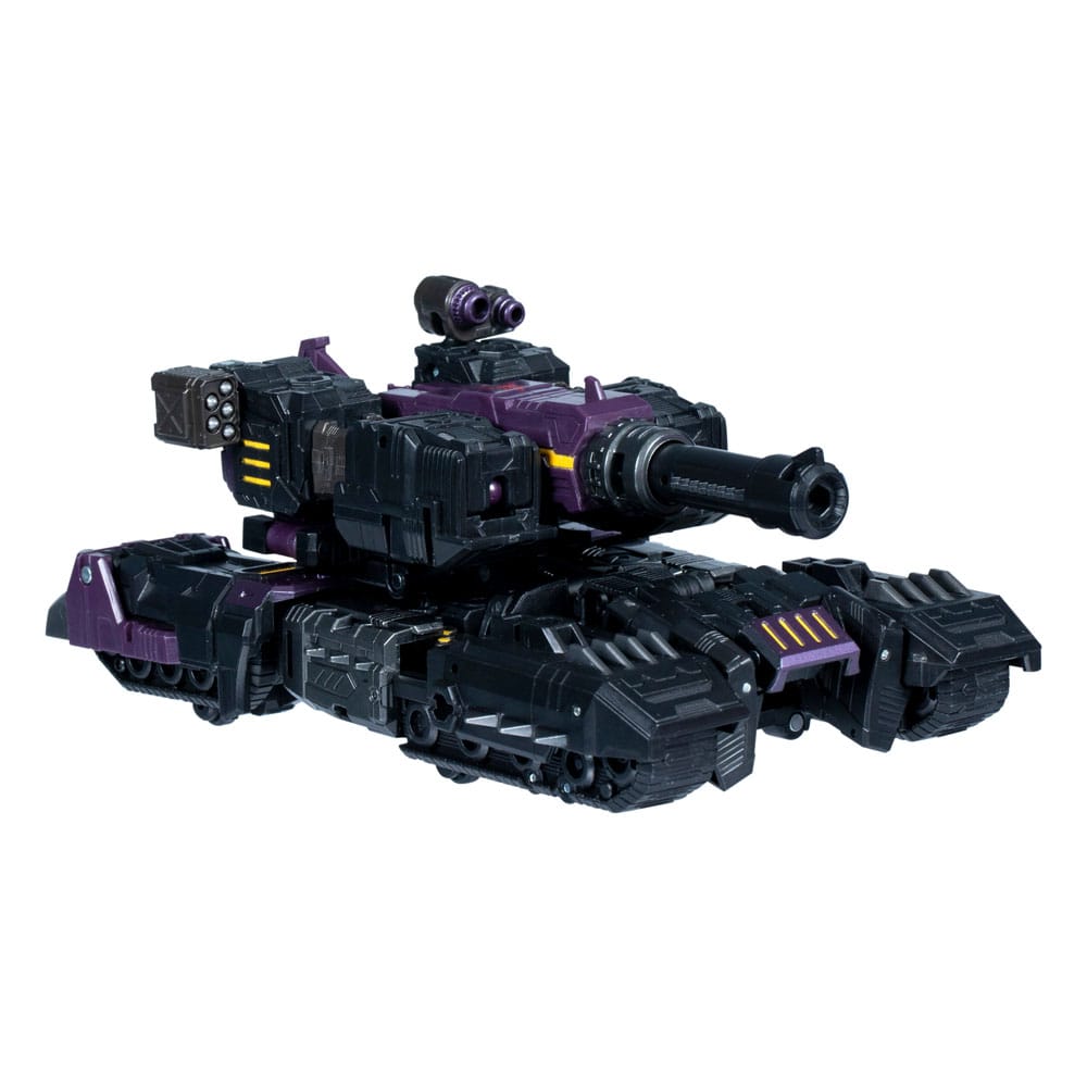 Transformers Age of the Primes Leader Class Action Figure The Thirteen Megatronus the Fallen 19cm - Action Figures - Hasbro - Hobby Figures UK