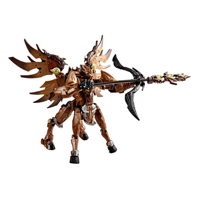 Transformers Age of the Primes Leader Class Action Figure The Thirteen: Onyx Prime 19cm - Action Figures - Hasbro - Hobby Figures UK